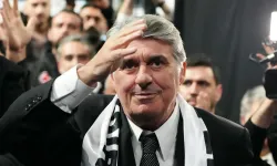 Beşiktaş’ta Adalı dönemi resmileşti!