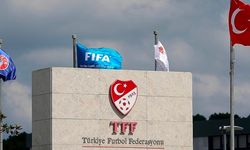 TFF’den Necip Uysal’a Fair Play Ödülü