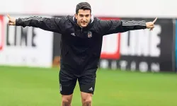 TFF’den Necip Uysal’a Fair Play Ödülü