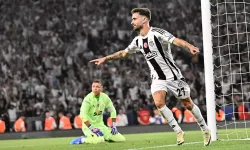 Rafa Silva'ya sürpriz talip, son kararı Solskjaer verdi!