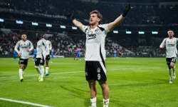 Kaldır kafanı Semih! "35 maç 12 gol, 3 asist.."