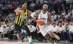 Fenerbahçe'den Beşiktaş paylaşımı!