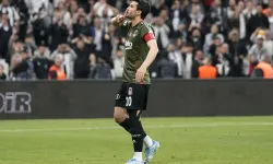 "Necip Uysal, Beşiktaş efsanesidir!"