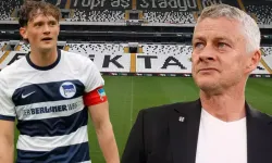 Beşiktaş'tan sol kanat operasyonu!