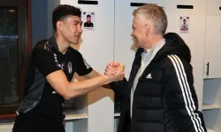 Beşiktaş'ta Bakhtiyor Zaynutdinov kayıplara karıştı!