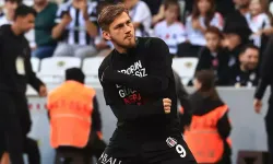 Beşiktaş'ta gündem Semih Kılıçsoy! Yönetimden sürpriz karar...