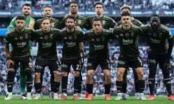 Beşiktaş savunmada devleşti, hücumda sınıfta kaldı!