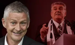 Beşiktaş'ta dev zirve: Solskjaer 5 takviye istedi!