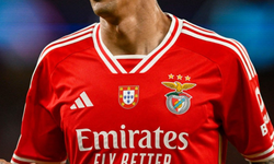 Beşiktaş'ın gündemindeydi, Benfica'dan ayrılıyor!
