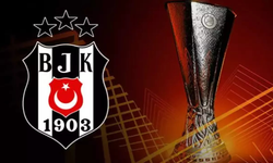 Beşiktaş, Avrupa’yı garantiledi!