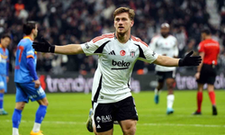 Semih Kılıçsoy'a Premier Lig kancası!