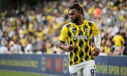 Maximin menajerler aracılığıyla Beşiktaş'a önerildi!