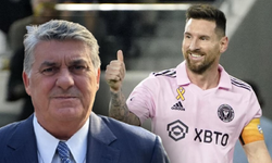 Serdal Adalı'nın Messi açıklaması sonrası "Küçük Taraftar" kolları sıvadı!