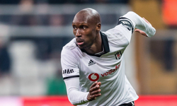 Beşiktaş Atiba'nın yerini dolduramadı!