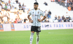İngiliz oyuncu, Beşiktaş’a yük oldu!