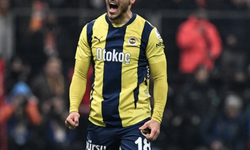 Fenerbahçe'nin yıldızı Beşiktaş'ın olabilir!