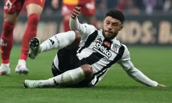 Beşiktaş'a Chamberlain piyangosu vurdu!