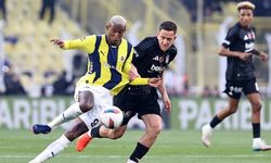 Türk derbisi Avrupa basınında!