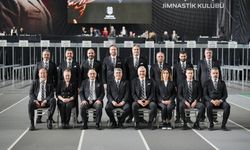 Beşiktaş başkanı Adalı ve yönetimi mazbatayı alıyor!