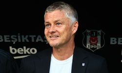 Solskjaer, basın toplantısında bombayı patlattı!