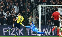 Beşiktaş, Fenerbahçe deplasmanında 20 yıllık büyüyü bozma niyetinde!