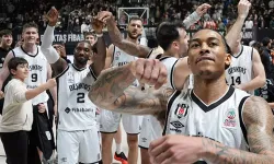 Beşiktaş Fibabanka,  Anadolu Efes deplasmanında