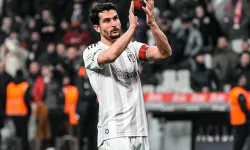 TFF’den Necip Uysal’a Fair Play Ödülü