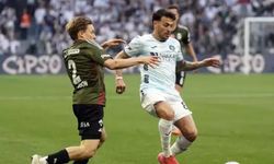 Beşiktaş'tan kritik zafer! Üçüncülük koltuğunu kaptı