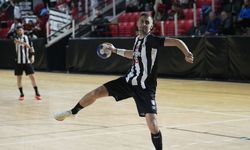 Beşiktaş Hentbol Takımı final serisine hazır!