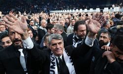 Beşiktaş için herkes ayağa!