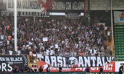 Beşiktaş'a PFDK'dan 930 Bin TL Ceza!