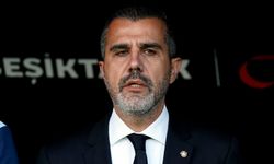 Mustafa Alper Avcı'dan Beşiktaş ve Solskjaer'e teşekkür!