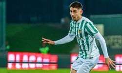 Beşiktaş'a 7.7 milyonluk gelir!