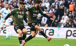Talisca'yı 'Rafa' kaldırdı!