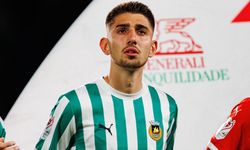 Beşiktaş, Demir Ege'nin parasını bölük pörçük alacak!