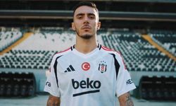 Emirhan Topçu'dan derbi öncesi taraftara mesaj: 'Her şeyi yapacağız!'