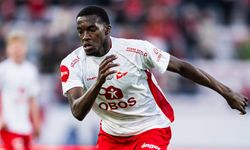 Beşiktaş'a Senegalli stoper önerisi!