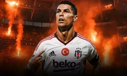 "Ronaldo gibi bir yıldızın transferi bir mucize"