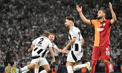 Galatasaray’ın Trabzon'u yenmesi Beşiktaş’a yaradı!