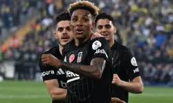 Beşiktaş'tan Gedson'un yarısına 7 milyon euro!