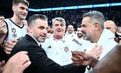 “Alimpijevic’le önümüzdeki sezon da beraberiz”