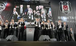 Serdal Adalı’dan teşekkür mesajı: "En Büyük Beşiktaş!"