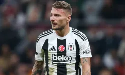Beşiktaş’ta Immobile ayrılığı gündemde!
