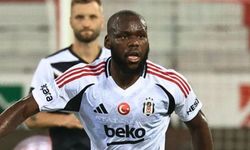 Beşiktaş'ta Jackson Muleka sonrası bir veda daha!