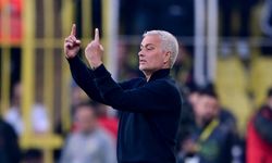 Jose Mourinho: "Kaybetmeyi hak etmedik"