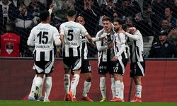 Süper Lig'de ilk 2 karnesi!