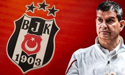 Beşiktaş İtalyan tenik adamlar anlaştı!