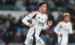 Beşiktaş’ta Solskjaer’in Rashford modeli: Mustafa Erhan Hekimoğlu