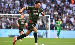 "Mustafa Erhan, Beşiktaş’a muazzam bir fiziksellik katıyor!"