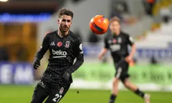 Rafa Silva her zamanki gibi!